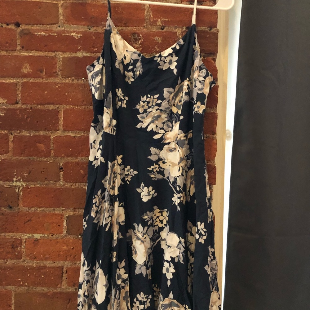 Old Navy dress